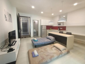 Deluxe Suites 5, 2-4 pax , Netflix, Georgetown